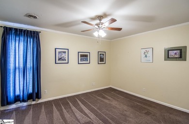 ****OPEN HOUSE SUNDAY, JANUARY 4, 2026 FROM 2PM-4PM**** Welcome on Holly Tree Country Club in South Carolina - for sale on GolfHomes.com, golf home, golf lot