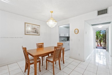 Turn-Key 2/2 Condo in Century Village - where life is anything on Flamingo Lakes Country Club in Florida - for sale on GolfHomes.com, golf home, golf lot