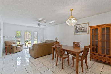 Turn-Key 2/2 Condo in Century Village - where life is anything on Flamingo Lakes Country Club in Florida - for sale on GolfHomes.com, golf home, golf lot