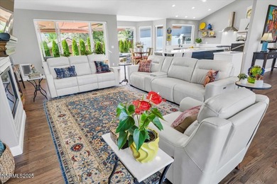 Throughout Reno, there is very little available in the way of on Wolf Run Golf Club in Nevada - for sale on GolfHomes.com, golf home, golf lot