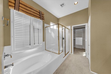 Nestled in one of the most sought-after 55+ communities, this on Sunriver Golf Club in Utah - for sale on GolfHomes.com, golf home, golf lot