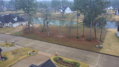 A rare opportunity to own a beautiful .435-acre residential lot on Crown Colony Country Club in Texas - for sale on GolfHomes.com, golf home, golf lot