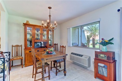 Lower end unit condo located in popular neighborhood facing a on Leisure Village Par 3 Golf Course in California - for sale on GolfHomes.com, golf home, golf lot