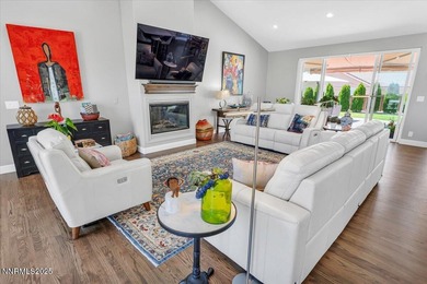 Throughout Reno, there is very little available in the way of on Wolf Run Golf Club in Nevada - for sale on GolfHomes.com, golf home, golf lot