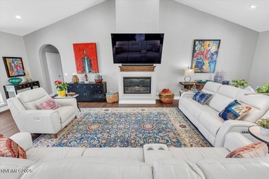 Throughout Reno, there is very little available in the way of on Wolf Run Golf Club in Nevada - for sale on GolfHomes.com, golf home, golf lot