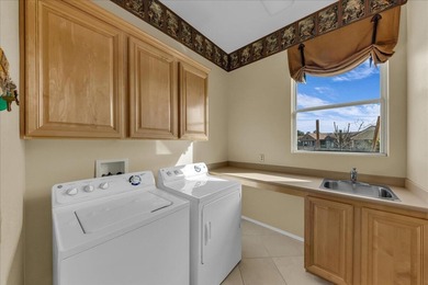 Nestled in one of the most sought-after 55+ communities, this on Sunriver Golf Club in Utah - for sale on GolfHomes.com, golf home, golf lot