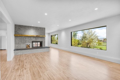 Open House Sunday June 1st, 12:00- 2:00.  On the market for the on The Highlands Golf Club in Montana - for sale on GolfHomes.com, golf home, golf lot