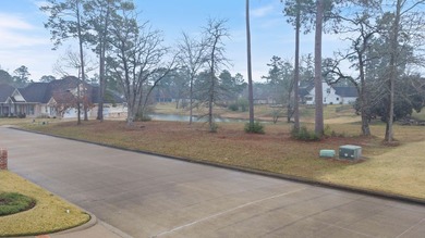 A rare opportunity to own a beautiful .435-acre residential lot on Crown Colony Country Club in Texas - for sale on GolfHomes.com, golf home, golf lot