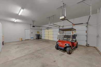 Nestled in one of the most sought-after 55+ communities, this on Sunriver Golf Club in Utah - for sale on GolfHomes.com, golf home, golf lot