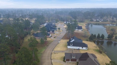 A rare opportunity to own a beautiful .435-acre residential lot on Crown Colony Country Club in Texas - for sale on GolfHomes.com, golf home, golf lot