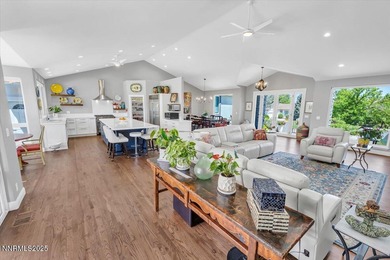 Throughout Reno, there is very little available in the way of on Wolf Run Golf Club in Nevada - for sale on GolfHomes.com, golf home, golf lot