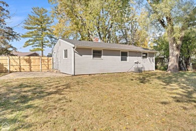 Welcome to Your Dream Home! This beautifully remodeled ranch is on Bonnie Dundee Golf Club in Illinois - for sale on GolfHomes.com, golf home, golf lot