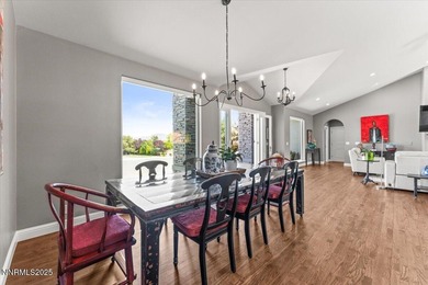 Throughout Reno, there is very little available in the way of on Wolf Run Golf Club in Nevada - for sale on GolfHomes.com, golf home, golf lot