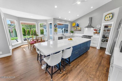 Throughout Reno, there is very little available in the way of on Wolf Run Golf Club in Nevada - for sale on GolfHomes.com, golf home, golf lot