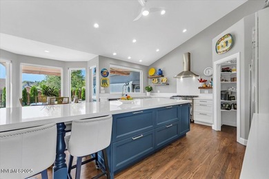 Throughout Reno, there is very little available in the way of on Wolf Run Golf Club in Nevada - for sale on GolfHomes.com, golf home, golf lot