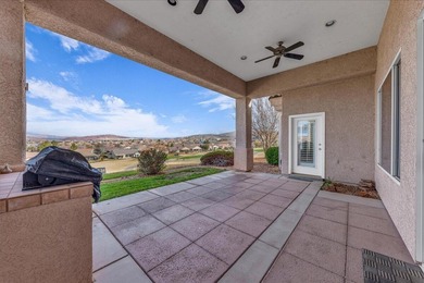 Nestled in one of the most sought-after 55+ communities, this on Sunriver Golf Club in Utah - for sale on GolfHomes.com, golf home, golf lot