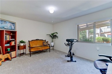 Lower end unit condo located in popular neighborhood facing a on Leisure Village Par 3 Golf Course in California - for sale on GolfHomes.com, golf home, golf lot