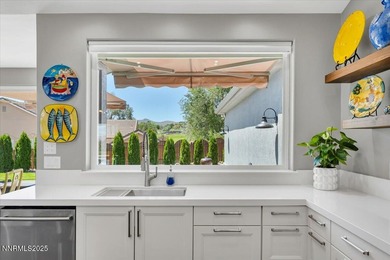 Throughout Reno, there is very little available in the way of on Wolf Run Golf Club in Nevada - for sale on GolfHomes.com, golf home, golf lot