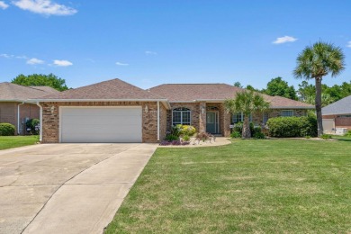 Welcome to your dream home in the highly sought-after Creeks on The Club At Hidden Creek in Florida - for sale on GolfHomes.com, golf home, golf lot