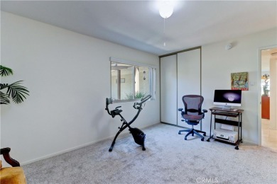 Lower end unit condo located in popular neighborhood facing a on Leisure Village Par 3 Golf Course in California - for sale on GolfHomes.com, golf home, golf lot