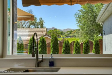 Throughout Reno, there is very little available in the way of on Wolf Run Golf Club in Nevada - for sale on GolfHomes.com, golf home, golf lot