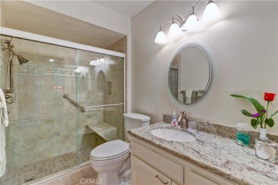 Lower end unit condo located in popular neighborhood facing a on Leisure Village Par 3 Golf Course in California - for sale on GolfHomes.com, golf home, golf lot