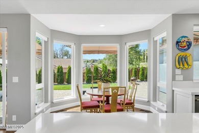 Throughout Reno, there is very little available in the way of on Wolf Run Golf Club in Nevada - for sale on GolfHomes.com, golf home, golf lot