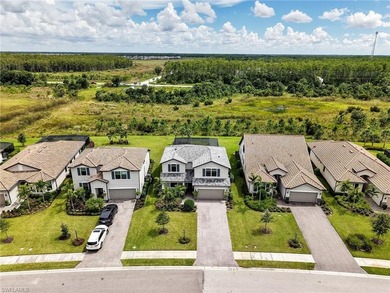 WOW! This home offers remarkable space, style, and value! This on Old Corkscrew Golf Club in Florida - for sale on GolfHomes.com, golf home, golf lot
