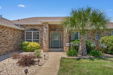 Welcome to your dream home in the highly sought-after Creeks on The Club At Hidden Creek in Florida - for sale on GolfHomes.com, golf home, golf lot