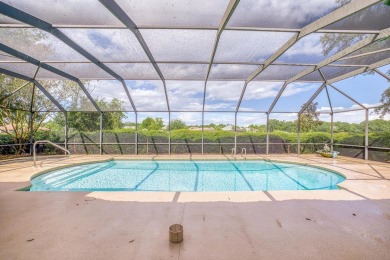 This home on the 8th Fairway of Hidden Creek Golf Course is on The Club At Hidden Creek in Florida - for sale on GolfHomes.com, golf home, golf lot