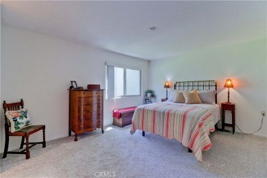 Lower end unit condo located in popular neighborhood facing a on Leisure Village Par 3 Golf Course in California - for sale on GolfHomes.com, golf home, golf lot