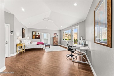 Throughout Reno, there is very little available in the way of on Wolf Run Golf Club in Nevada - for sale on GolfHomes.com, golf home, golf lot