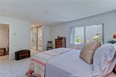 Lower end unit condo located in popular neighborhood facing a on Leisure Village Par 3 Golf Course in California - for sale on GolfHomes.com, golf home, golf lot