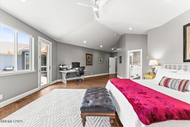 Throughout Reno, there is very little available in the way of on Wolf Run Golf Club in Nevada - for sale on GolfHomes.com, golf home, golf lot