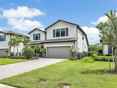 WOW! This home offers remarkable space, style, and value! This on Old Corkscrew Golf Club in Florida - for sale on GolfHomes.com, golf home, golf lot