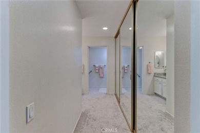 Lower end unit condo located in popular neighborhood facing a on Leisure Village Par 3 Golf Course in California - for sale on GolfHomes.com, golf home, golf lot