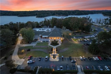 ICONIC North Lake Lanier / Chattahoochee Country Club Property - on Chattahoochee Golf Course in Georgia - for sale on GolfHomes.com, golf home, golf lot