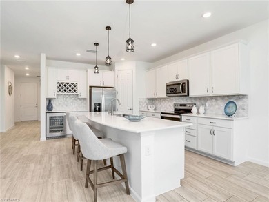 WOW! This home offers remarkable space, style, and value! This on Old Corkscrew Golf Club in Florida - for sale on GolfHomes.com, golf home, golf lot