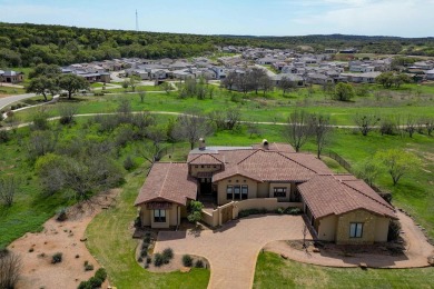 WOW! WHAT A FIND!! THIS HOME IS AN ORIGINAL BOB ROWAN BUILD, ONE on Summit Rock Golf Course in Texas - for sale on GolfHomes.com, golf home, golf lot