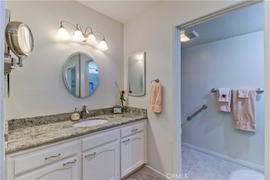 Lower end unit condo located in popular neighborhood facing a on Leisure Village Par 3 Golf Course in California - for sale on GolfHomes.com, golf home, golf lot