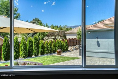Throughout Reno, there is very little available in the way of on Wolf Run Golf Club in Nevada - for sale on GolfHomes.com, golf home, golf lot