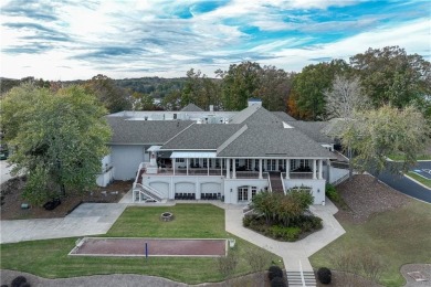 ICONIC North Lake Lanier / Chattahoochee Country Club Property - on Chattahoochee Golf Course in Georgia - for sale on GolfHomes.com, golf home, golf lot