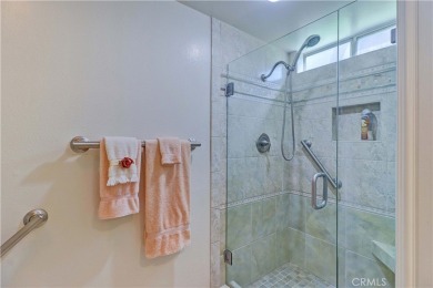 Lower end unit condo located in popular neighborhood facing a on Leisure Village Par 3 Golf Course in California - for sale on GolfHomes.com, golf home, golf lot