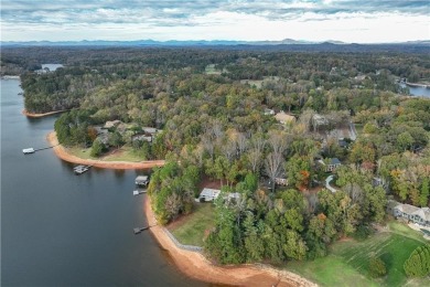 ICONIC North Lake Lanier / Chattahoochee Country Club Property - on Chattahoochee Golf Course in Georgia - for sale on GolfHomes.com, golf home, golf lot