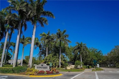 PRICE REDUCTION, ALONG WITH NEW ROOF AND OUTSIDE PAINT UPDATES on Gateway Golf and Country Club in Florida - for sale on GolfHomes.com, golf home, golf lot