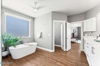 Throughout Reno, there is very little available in the way of on Wolf Run Golf Club in Nevada - for sale on GolfHomes.com, golf home, golf lot