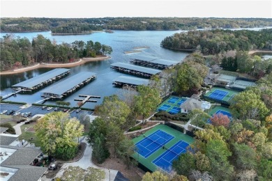 ICONIC North Lake Lanier / Chattahoochee Country Club Property - on Chattahoochee Golf Course in Georgia - for sale on GolfHomes.com, golf home, golf lot