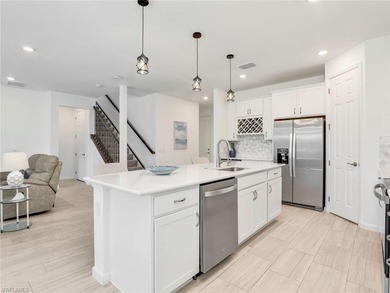 WOW! This home offers remarkable space, style, and value! This on Old Corkscrew Golf Club in Florida - for sale on GolfHomes.com, golf home, golf lot