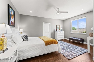 Throughout Reno, there is very little available in the way of on Wolf Run Golf Club in Nevada - for sale on GolfHomes.com, golf home, golf lot