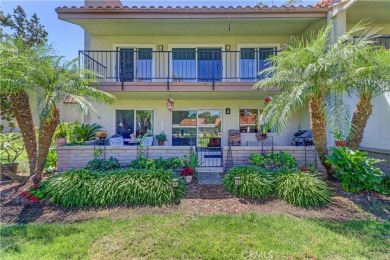 Lower end unit condo located in popular neighborhood facing a on Leisure Village Par 3 Golf Course in California - for sale on GolfHomes.com, golf home, golf lot
